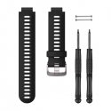 Garmin 010-11251-0K Smart Wearable Accessories Band Black, Grey Garmin 010-11251-0K Smart Wearable Accessories Band Black, Grey