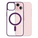 Case Karl Lagerfeld FW Metal Plate MagSafe for iPhone 15 b Case Karl Lagerfeld FW Metal Plate MagSafe for iPhone 15 b