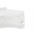 BakkerElkhuizen FlexDoc Cristal Clear Document Holder BakkerElkhuizen FlexDoc Cristal Clear Document Holder