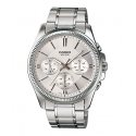 Casio MTP-1375D-7AVDF kell Käevõru-kell Kvarts Roostevaba teras Casio MTP-1375D-7AVDF kell Käevõru-kell Kvarts Roostevaba teras