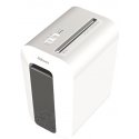Fellowes LX Series LX65 измельчитель бумаги Particle-cut Белый Fellowes LX Series LX65 измельчитель бумаги Particle-cut Белый
