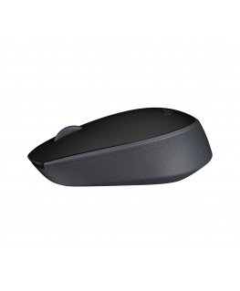 Logitech 910-004424 kompiuterio pelė Biuras Abiems rankoms Radijo dažnio belaidė Optinis 1000 DPI