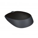 Logitech 910-004424 kompiuterio pelė Biuras Abiems rankoms Radijo dažnio belaidė Optinis 1000 DPI Logitech 910-004424 kompiuterio pelė Biuras Abiems rankoms Radijo dažnio belaidė Optinis 1000 DPI