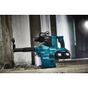 Makita DHR280ZJ poravasara SDS Plus