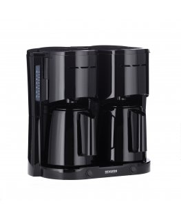 Severin KA 9315 coffee maker Drip coffee maker 1 L
