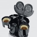 Severin KA 9315 kohvimasin 1 l Severin KA 9315 kohvimasin 1 l