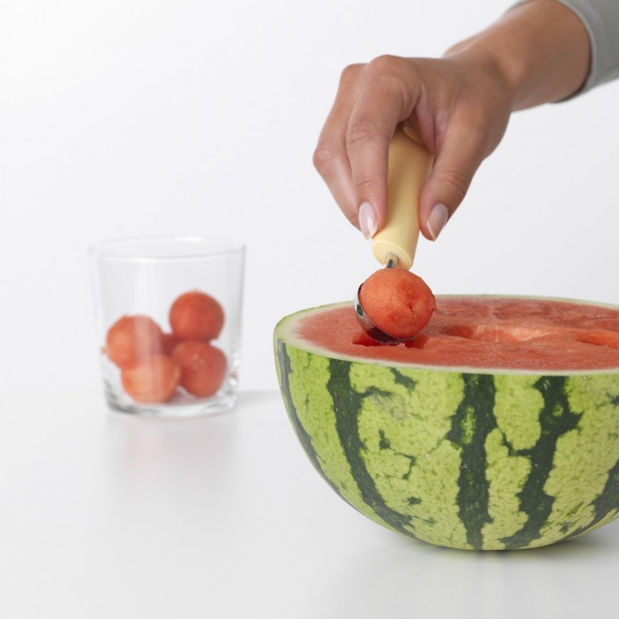 Brabantia Tasty+ Tangidega jäätisekulp – 2