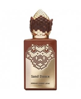 Isra & Miraj By Stephane Humbert Lucas 777 Unisex 50 Ml 1.7 Fl.o