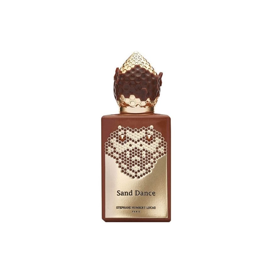 Isra & Miraj By Stephane Humbert Lucas 777 Unisex 50 Ml 1.7 Fl.o
