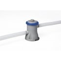 Bestway Steel Pro 56681 maapealne bassein Raamiga bassein Ümmargune 6473 l Sinine Bestway Steel Pro 56681 maapealne bassein Raamiga bassein Ümmargune 6473 l Sinine