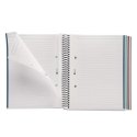 MAUL A604779 piezīmju grāmatiņa & papīrs A5 120 lapas Bēšs MAUL A604779 piezīmju grāmatiņa & papīrs A5 120 lapas Bēšs