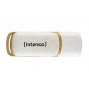 Intenso Green Line USB-välkmälu 64 GB USB tüüp A 3.2 Gen 1 (3.1 Gen 1) Beež, Pruun Intenso Green Line USB-välkmälu 64 GB USB tüüp A 3.2 Gen 1 (3.1 Gen 1) Beež, Pruun