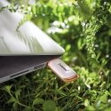 Intenso Green Line USB флеш накопитель 64 GB USB тип-A 3.2 Gen 1 (3.1 Gen 1) Бежевый, Коричневый Intenso Green Line USB флеш накопитель 64 GB USB тип-A 3.2 Gen 1 (3.1 Gen 1) Бежевый, Коричневый