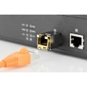 Digitus DN-81005-01 tīkla raiduztvērēja modulis Varš 1250 Mbit/s SFP Digitus DN-81005-01 tīkla raiduztvērēja modulis Varš 1250 Mbit/s SFP