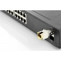 Digitus DN-81005-01 tīkla raiduztvērēja modulis Varš 1250 Mbit/s SFP Digitus DN-81005-01 tīkla raiduztvērēja modulis Varš 1250 Mbit/s SFP