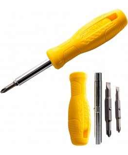Stanley Multibit + 6