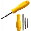 Stanley Multibit + 6 Stanley Multibit + 6