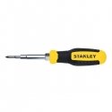 Stanley Multibit + 6 Stanley Multibit + 6