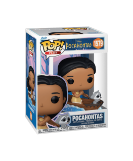 FUNKO POP! Vinila figūra: Disney - Pocahontas