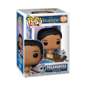FUNKO POP! Vinyl figuur: Disney - Pocahontas FUNKO POP! Vinyl figuur: Disney - Pocahontas