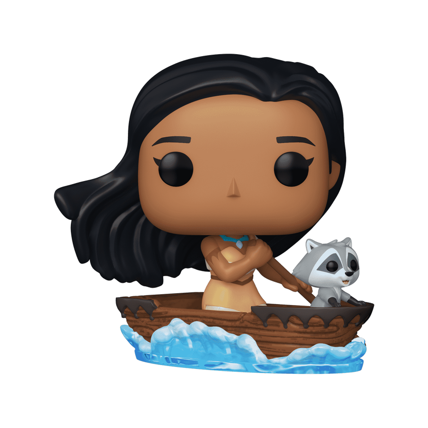 FUNKO POP! Vinyl: Фигурка: Disney - Pocahontas – 2
