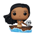 FUNKO POP! Vinyylihahmo: Disney - Pocahontas FUNKO POP! Vinyylihahmo: Disney - Pocahontas