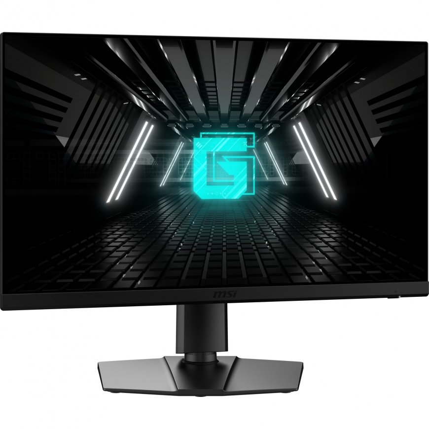 MSI G272QPF E2 monitori 68,6 cm (27") 2560 x 1440 pikseļi Wide Quad HD Melns – 4