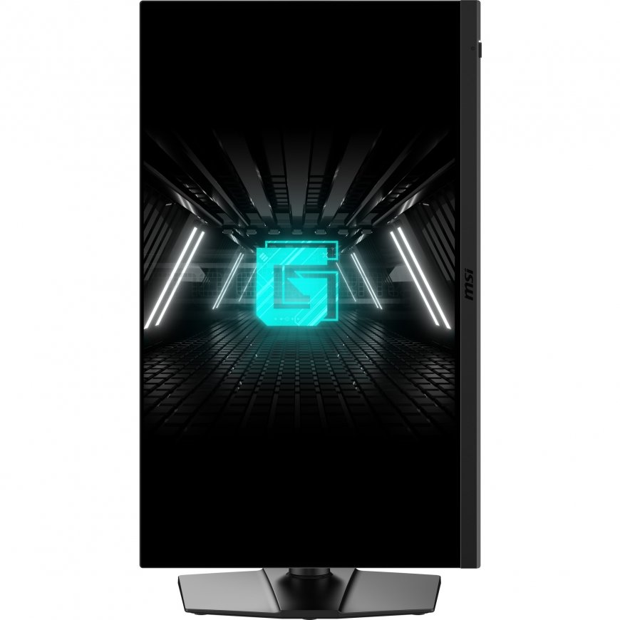 MSI G272QPF E2 PC lamekuvar 68,6 cm (27") 2560 x 1440 pikslit Wide Quad HD Must – 5