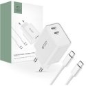 Dudao A28 45W GaN USB-C Wall Charger - Black Dudao A28 45W GaN USB-C Wall Charger - Black