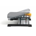 BakkerElkhuizen Pro 959 Footrest Black, Grey, Orange BakkerElkhuizen Pro 959 Footrest Black, Grey, Orange
