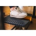 BakkerElkhuizen Pro 959 Footrest Черный, Серый, Оранжевый BakkerElkhuizen Pro 959 Footrest Черный, Серый, Оранжевый