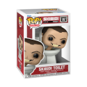 FUNKO POP! Vinyylihahmo: Skibidi Toilet FUNKO POP! Vinyylihahmo: Skibidi Toilet