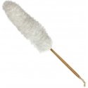 5five Simply Smart Microfiber Dusting Brush with Bamboo Handle 5five Simply Smart Microfiber Dusting Brush with Bamboo Handle