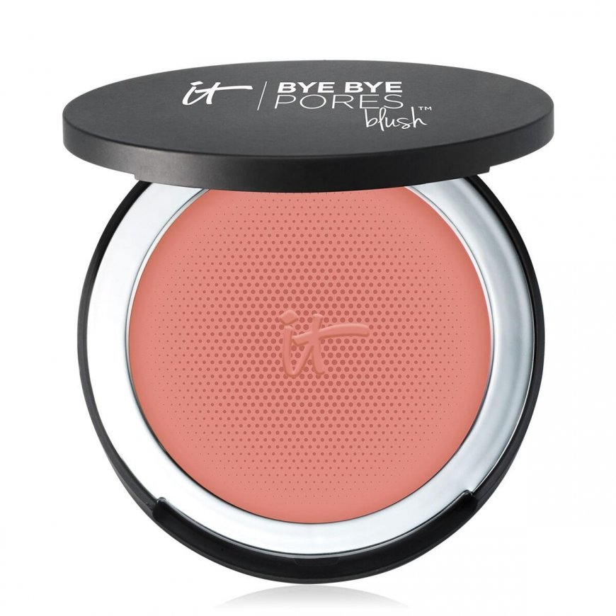 Vesipohjainen voide 165 ml It Cosmetics Bye Bye Fores Naturally Pretty (5,44 g)