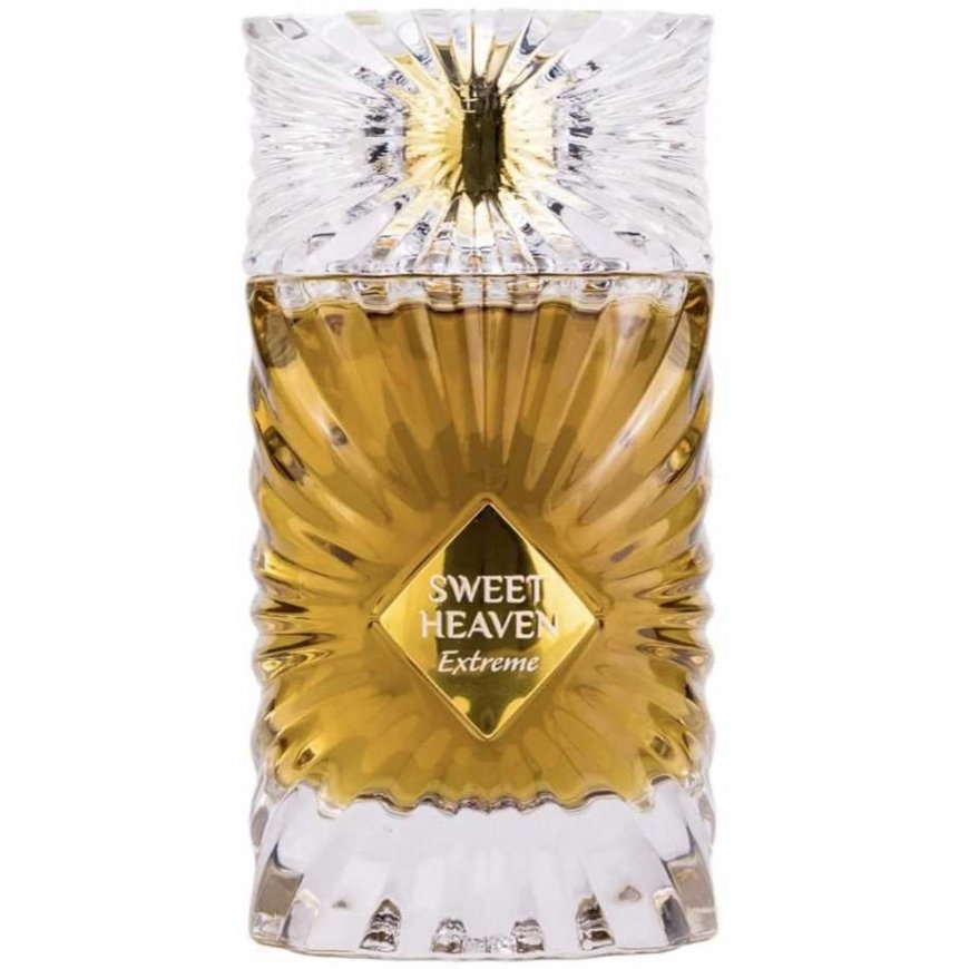 Gucci Gulf Orchid Sweet Heaven Extreme