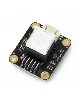 Gravity - RGB LED Button - DFRobot DFR0991