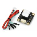 Gravity - RGB LED mygtukas - DFRobot DFR0991 Gravity - RGB LED mygtukas - DFRobot DFR0991