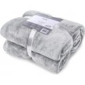 DecoKing BLA/MIC/SIL/200x220 DecoKing BLA/MIC/SIL/200x220