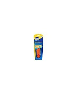 Scholl Gelactiv Solette da lavoro Taglia L (40-46,5)