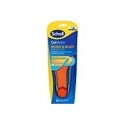 Scholl Gelactiv Solette da lavoro Taglia L (40-46,5) Scholl Gelactiv Solette da lavoro Taglia L (40-46,5)