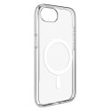 PURO Lite Mag mobilo telefonu apvalks 15,5 cm (6.1") Aploksne Caurspīdīgs PURO Lite Mag mobilo telefonu apvalks 15,5 cm (6.1") Aploksne Caurspīdīgs