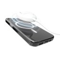 PURO Lite Mag mobilo telefonu apvalks 15,5 cm (6.1") Aploksne Caurspīdīgs PURO Lite Mag mobilo telefonu apvalks 15,5 cm (6.1") Aploksne Caurspīdīgs