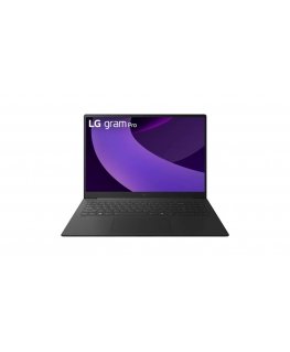 LG Gram Pro 16" WQXGA Core U7 258V 16GB/1TB SSD Win11 Pro 16ZB90