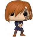 Funko POP figure Jujutsu Kaisen Nobara Kugisaki Exclusive Funko POP figure Jujutsu Kaisen Nobara Kugisaki Exclusive