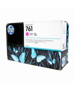 HP Ink 761 (CM993A) magenta tulostuskasetti