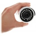 IP KAMERA IPC-HFW1230S-0360B-S5 – 1080p 3,6 mm DAHUA IP KAMERA IPC-HFW1230S-0360B-S5 – 1080p 3,6 mm DAHUA
