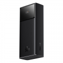 PowerBank Baseus Star-Lord skaitmeninis ekranas 30000mAh 30W PowerBank Baseus Star-Lord skaitmeninis ekranas 30000mAh 30W