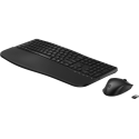 HP 685 Comfort Dual-Mode Keyboard and Mouse Set HP 685 Comfort Dual-Mode Keyboard and Mouse Set
