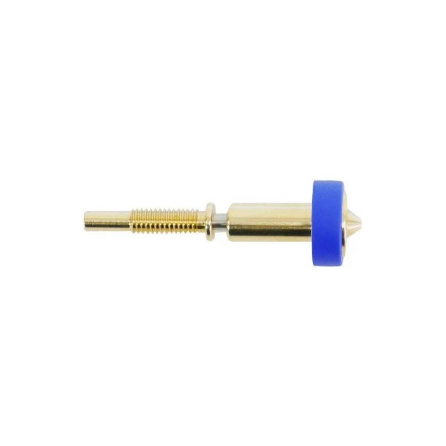 E3D RapidChange Revo nozzle assembly in high flow box, 0.6 mm