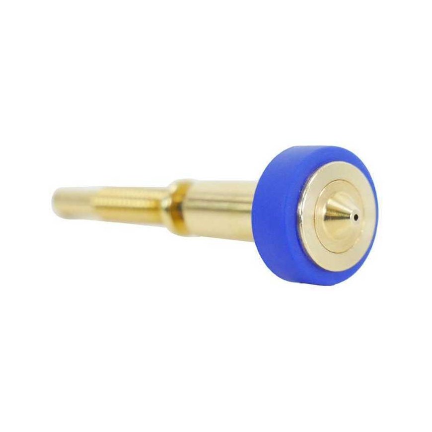 E3D RapidChange Revo -suutinkokoonpano korkeavirtauslaatikossa, 0,6 mm – 2
